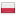 asbiro.pl server is located in Poland